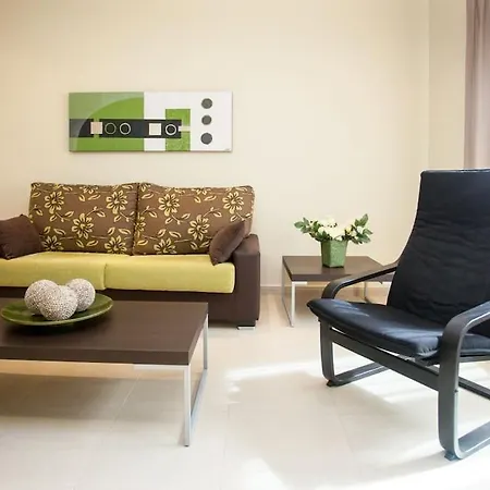 Apartamento Aridava Apartament