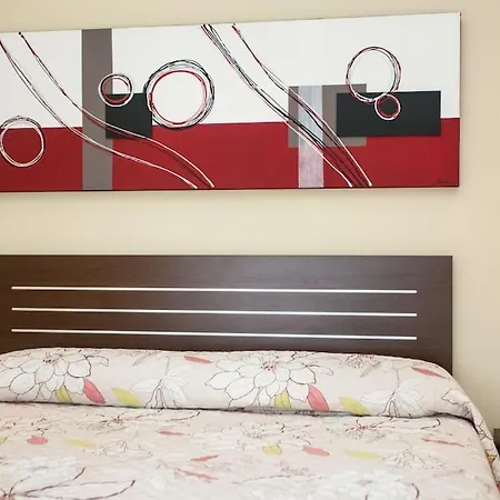 Apartamento Aridava *
