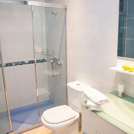 Apartament Apartamento Aridava Playa Blanca (Lanzarote)