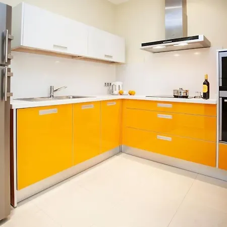 Apartamento Aridava * Плайя-Бланка