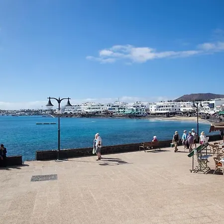 Apartamento Aridava * Playa Blanca