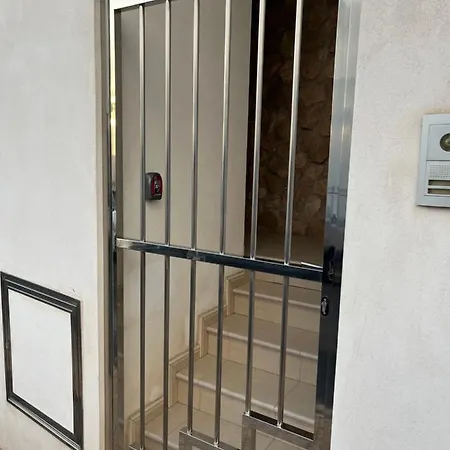 Daire Apartamento Aridava