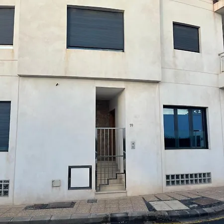 Apartamento Aridava * Плайя-Бланка