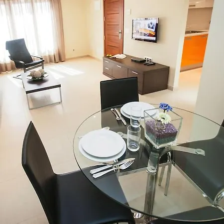 Apartamento Aridava * Playa Blanca (Lanzarote)