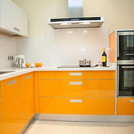 Lejlighed Apartamento Aridava Playa Blanca (Lanzarote)