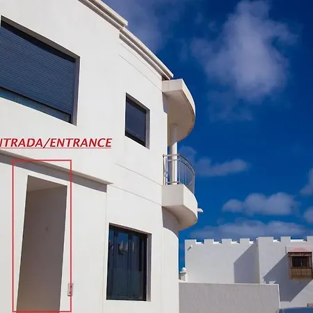 Apartamento Aridava Lejlighed *